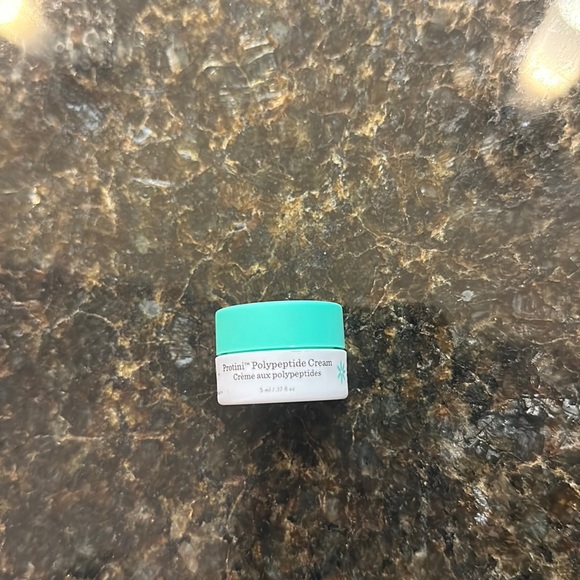 Drunk Elephant Other - Drunk Elephant Protini Polypeptide Cream .17 fl oz New Never Used